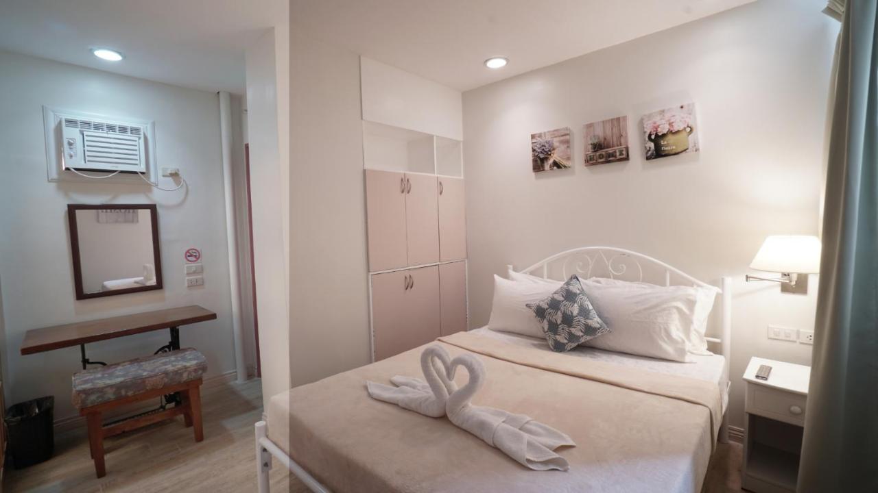 1775 Adriatico Suites Манила Екстериор снимка
