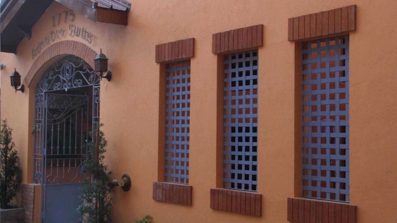 1775 Adriatico Suites Манила Екстериор снимка