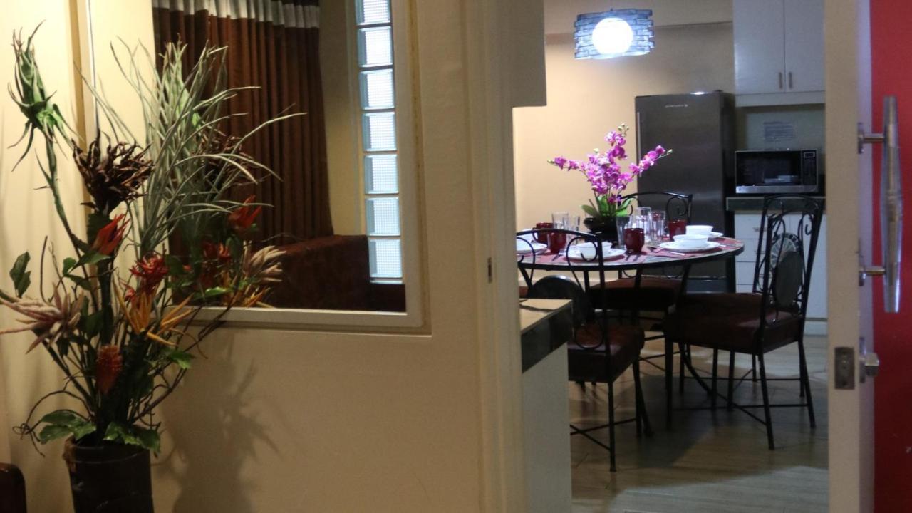 1775 Adriatico Suites Манила Екстериор снимка